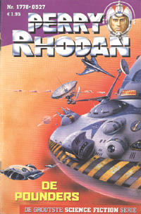 Perry Rhodan 1778