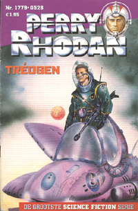 Perry Rhodan 1779