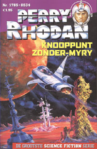 Perry Rhodan 1785