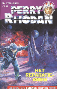 Perry Rhodan 1786