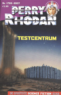 Perry Rhodan 1788