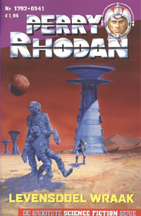 Perry Rhodan 1792