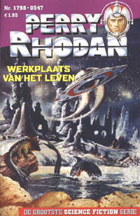 Perry Rhodan 1798