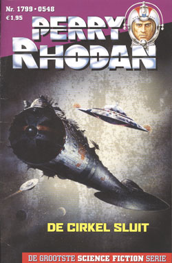 Perry Rhodan 1799