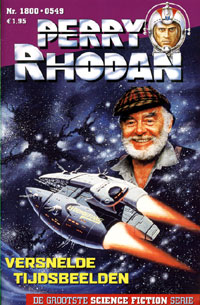 Perry Rhodan 1800