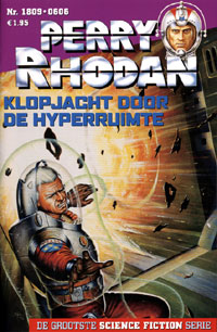 Perry Rhodan 1809