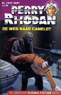 Perry Rhodan 1810