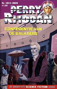 Perry Rhodan 1811