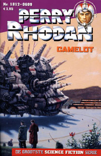 Perry Rhodan 1812