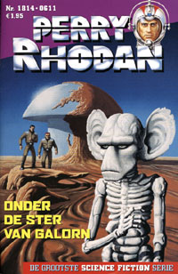 Perry Rhodan 1814