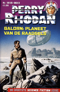 Perry Rhodan 1815