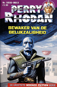 Perry Rhodan 1816