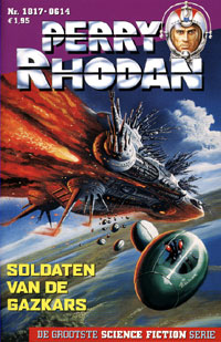 Perry Rhodan 1817