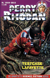 Perry Rhodan 1818