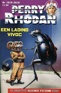 Perry Rhodan 1819