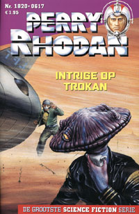 Perry Rhodan 1820