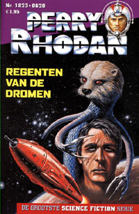 Perry Rhodan 1823