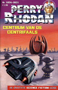 Perry Rhodan 1824