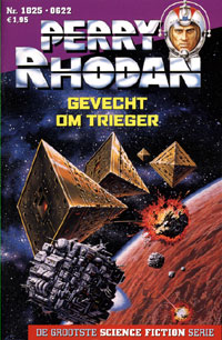 Perry Rhodan 1825