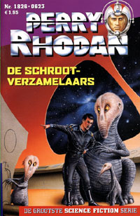 Perry Rhodan 1826