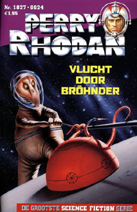 Perry Rhodan 1827