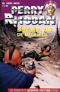 Perry Rhodan 1828