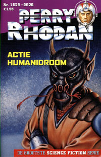 Perry Rhodan 1829