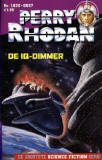 De IQ-dimmer (Perry Rhodan 1830)