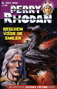 Perry Rhodan 1831