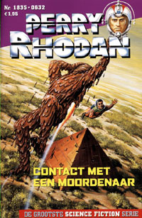 Perry Rhodan 1835