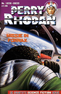 Perry Rhodan 1836