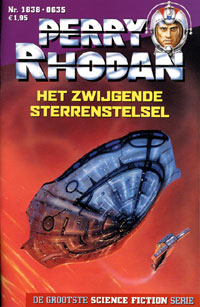 Perry Rhodan 1838