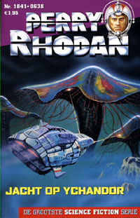 Perry Rhodan 1841