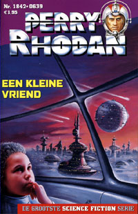 Perry Rhodan 1842