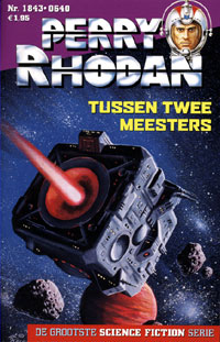 Perry Rhodan 1843