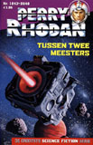 Perry Rhodan 1843 : Tussen twee meesters / Susan Schwartz