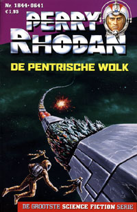 Perry Rhodan 1844