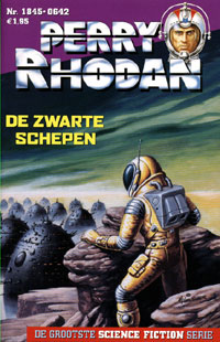 Perry Rhodan 1845