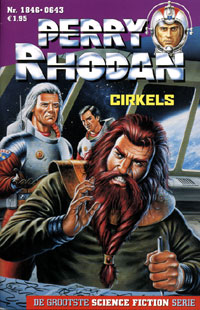 Perry Rhodan 1846