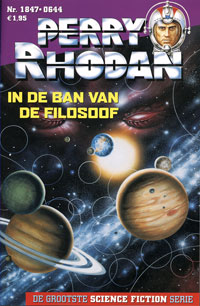 Perry Rhodan 1847