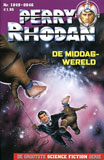 Perry Rhodan 1849 : De Middagwereld