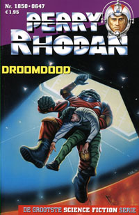 Perry Rhodan 1850