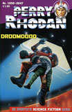 Perry Rhodan 1850 : Droomdood