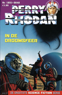 Perry Rhodan 1851