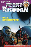 Perry Rhodan 1851 : In de droomsfeer