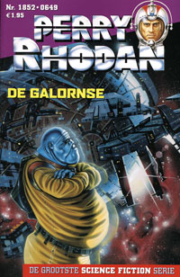 Perry Rhodan 1852