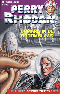 Perry Rhodan 1855