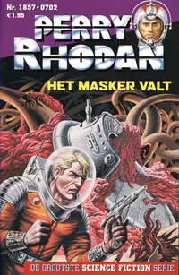 Perry Rhodan 1857