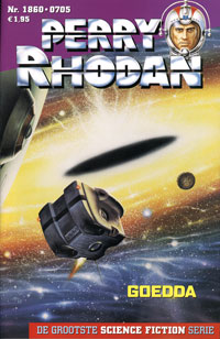 Perry Rhodan 1860