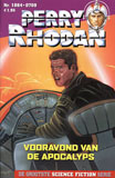 Perry Rhodan 1864